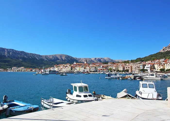 House Gorica 2 - Underground Level 4* Башка