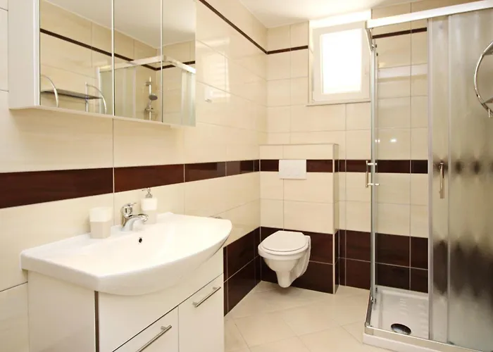 House Gorica 2 - Underground Level Гостевой дом