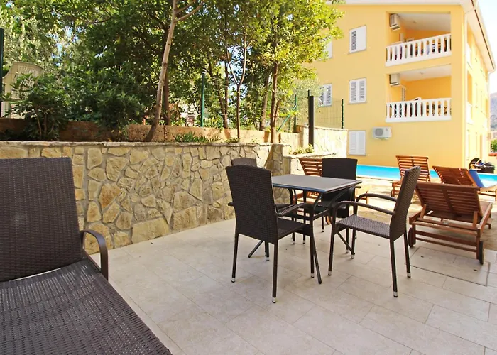 House Gorica 2 - Underground Level 4*