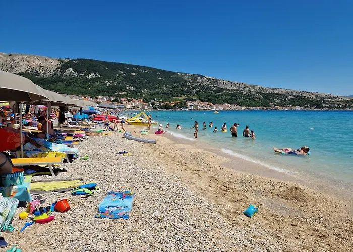 Гостевой дом House Gorica 2 - Underground Level Башка