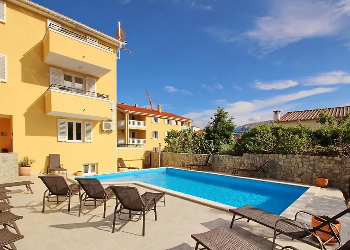 House Gorica 2 - Underground Level 4* Башка